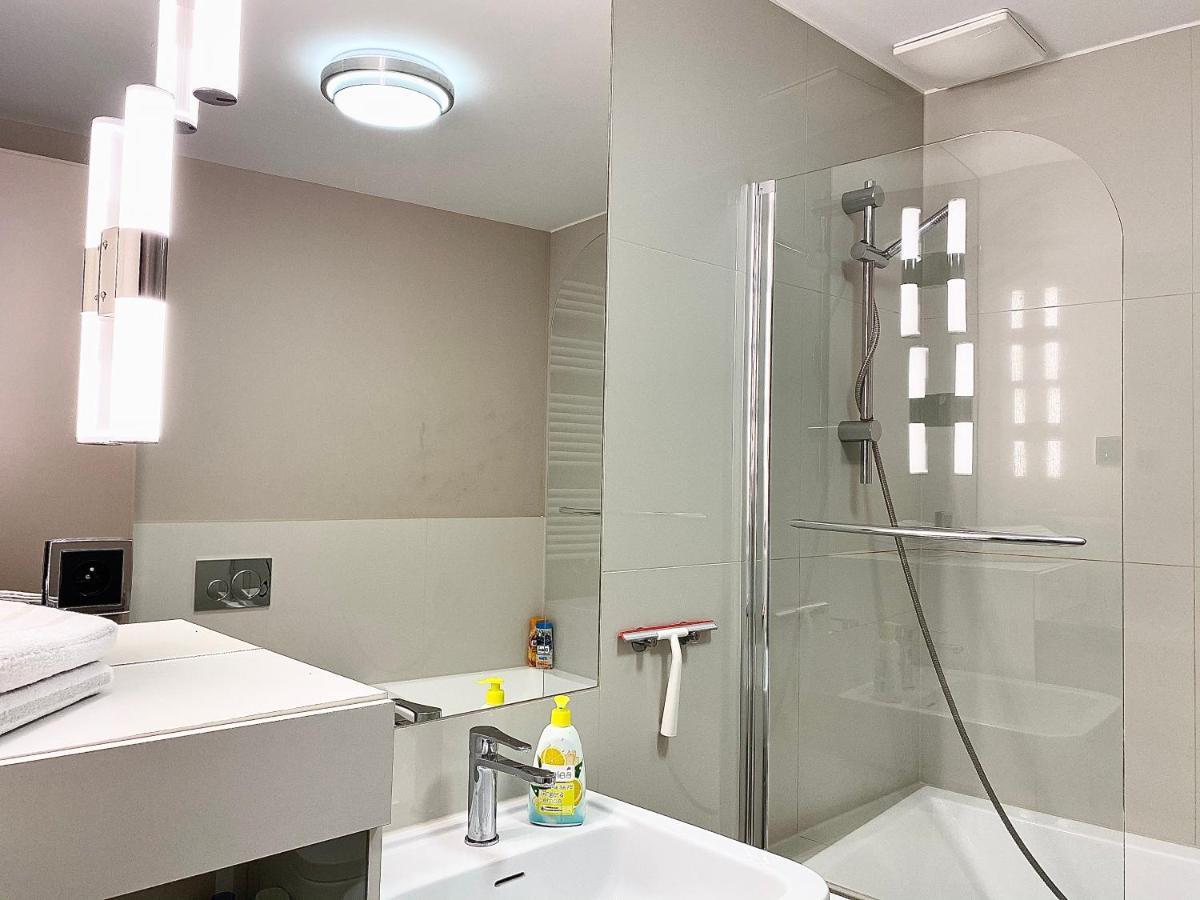 Apartmán Exclusive + Best Located