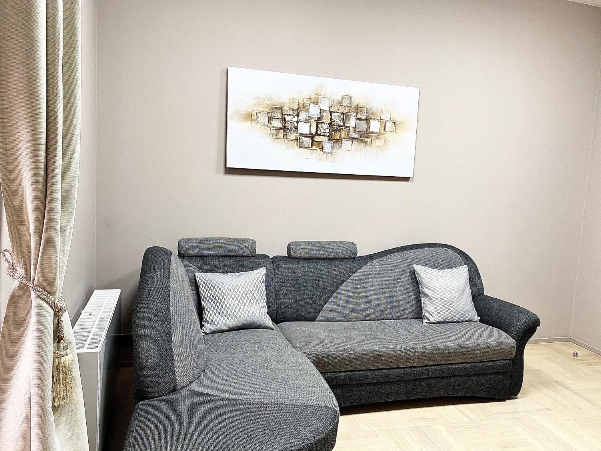 Exclusive + Best Located Apartmán Praha