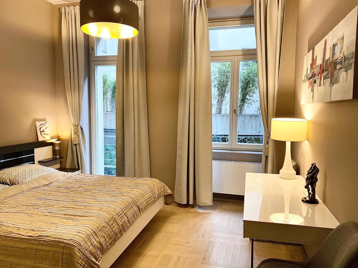 Exclusive + Best Located Praha