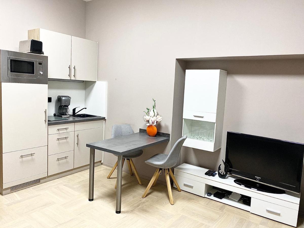 Apartmán Exclusive + Best Located