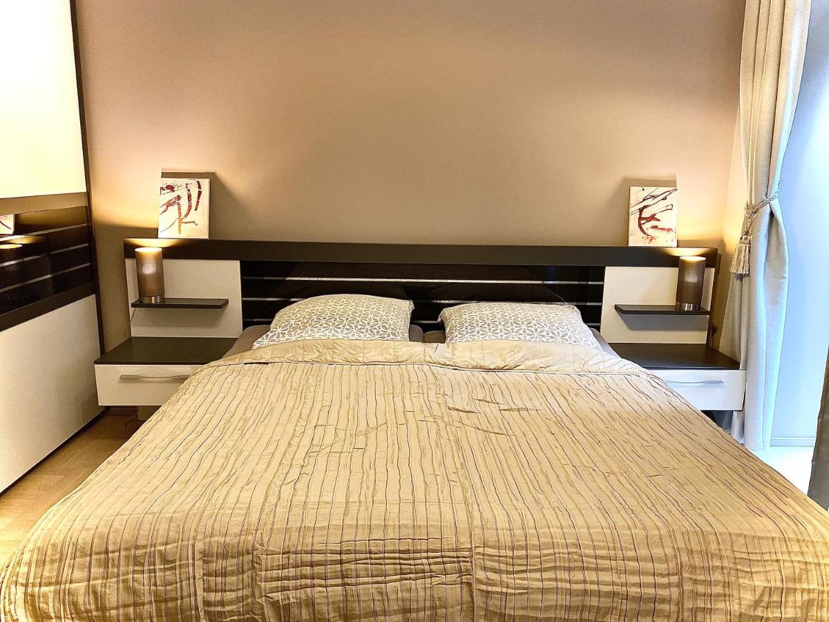 Exclusive + Best Located Apartmán *