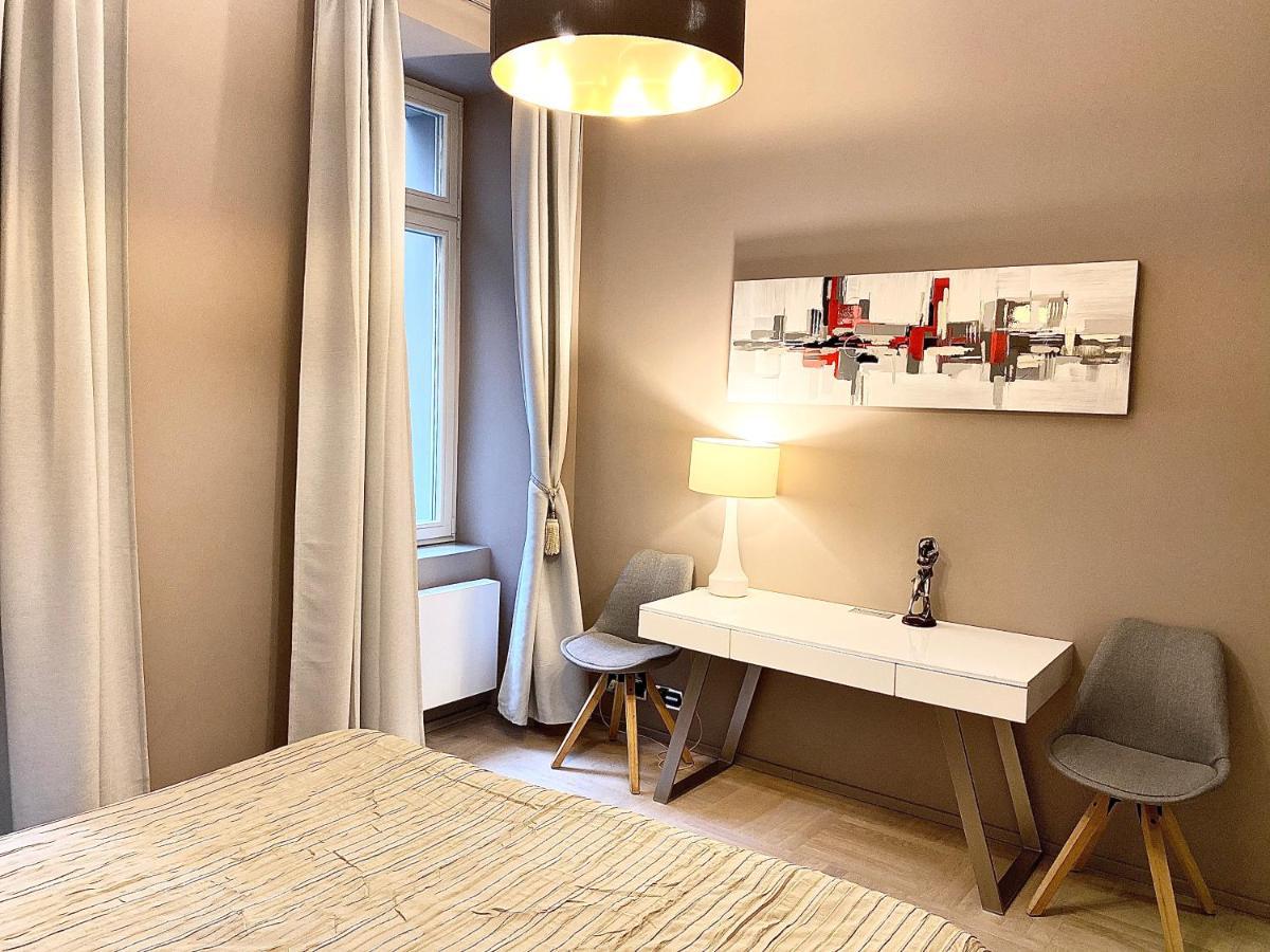 Exclusive + Best Located Apartmán