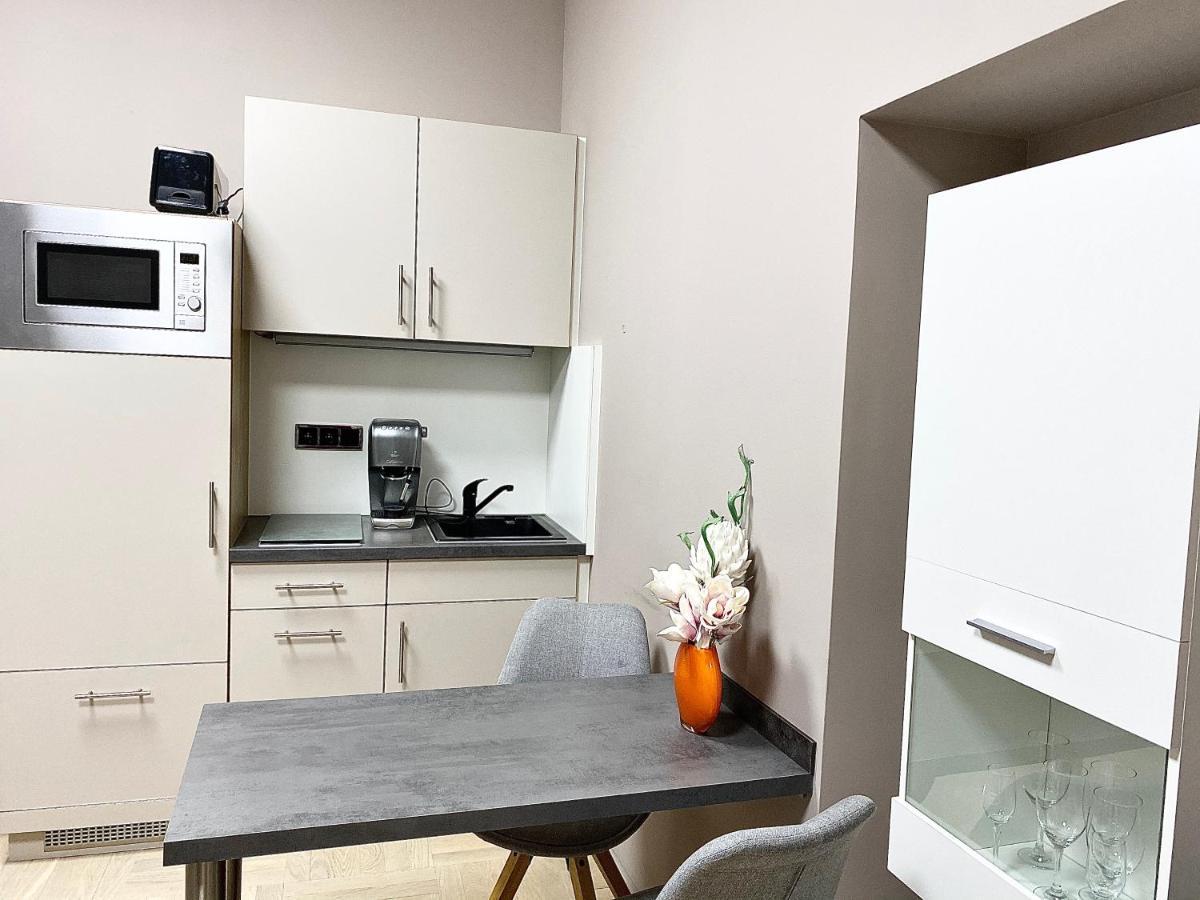 Exclusive + Best Located Apartmán Praha