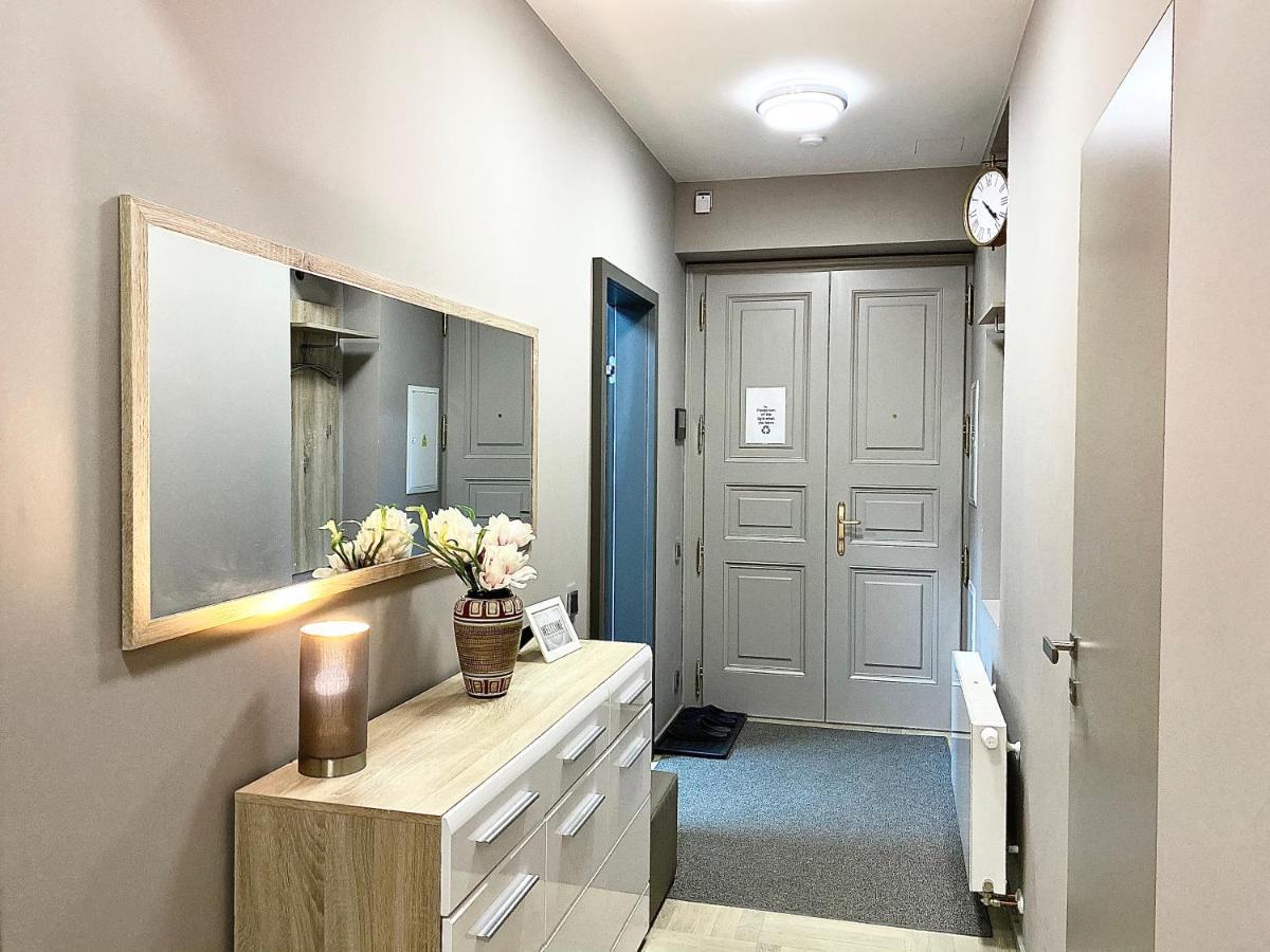Apartmán Exclusive + Best Located