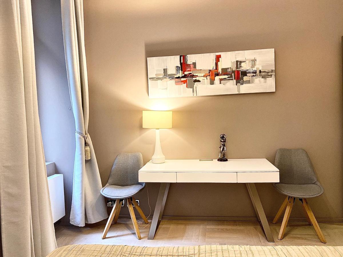 Exclusive + Best Located * Praha