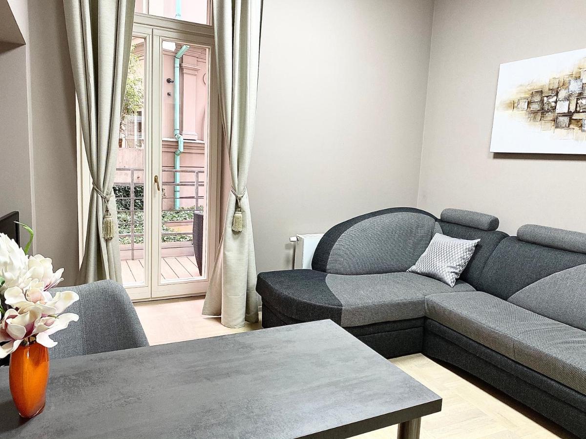 Apartmán Exclusive + Best Located